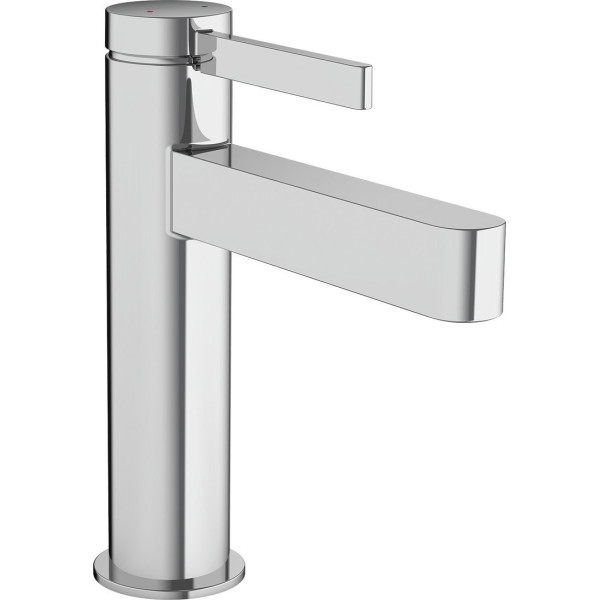 Смеситель Hansgrohe Finoris 110 chrom 76023000 Смеситель Hansgrohe Finoris 110 chrom 76023000