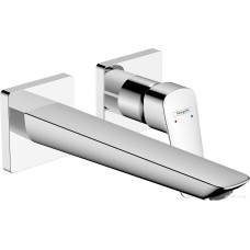 Смеситель Hansgrohe Logis Chrom 71256000