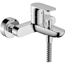 Смеситель Hansgrohe Rebris S Chrom 72440000
