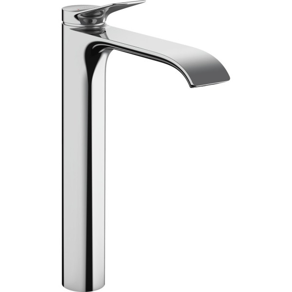 Смеситель Hansgrohe Vivenis chrom 75042000 Смеситель Hansgrohe Vivenis chrom 75042000