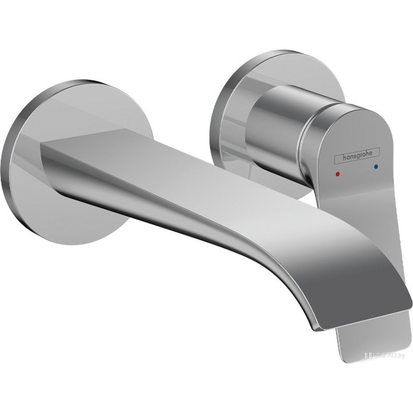 Смеситель Hansgrohe Vivenis chrom 75050000 Смеситель Hansgrohe Vivenis chrom 75050000