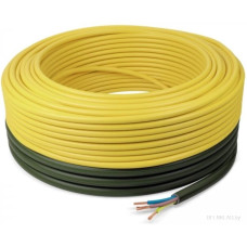 Нагревательный кабель HOMY Heat Cable 20W-120 LTD 120/2400-P2