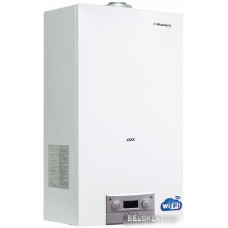 Отопительный котел Hubert AGB 35DX WI-FI