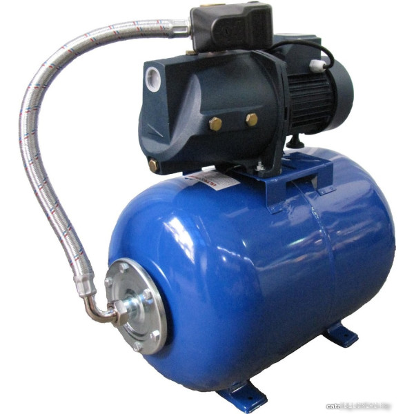 Насосная станция IBO JSW150 24л Насосная станция IBO JSW150 24л
