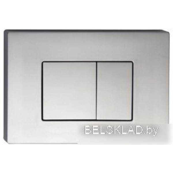 IDDIS Unifix UNI30M0i77 (матовый хром) IDDIS Unifix UNI30M0i77 (матовый хром)