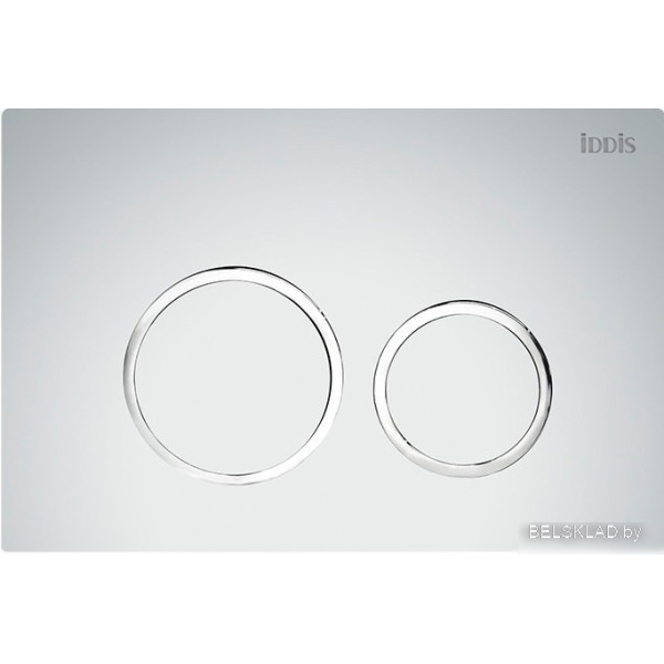 IDDIS Unifix UNI50M0i77 (матовый хром) IDDIS Unifix UNI50M0i77 (матовый хром)