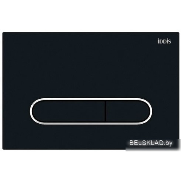 Панель смыва IDDIS Unifix UNI71MBi77 (черный) Панель смыва IDDIS Unifix UNI71MBi77 (черный)