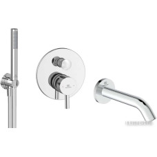 Душевой гарнитур Ideal Standard Ceraline SetA6939AA-6