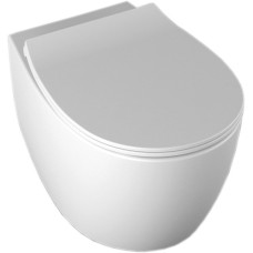 Унитаз подвесной Isvea Sentimenti Neo 10AR02010