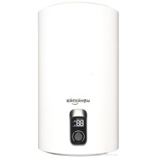 Накопительный электрический водонагреватель Kotitonttu Salmi VRM-100 D