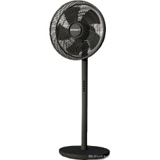 Вентилятор Kraft KF-FS161RBL