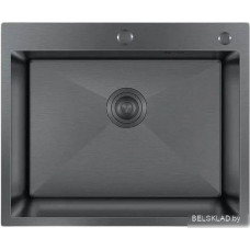 Кухонная мойка КромРус H5045B