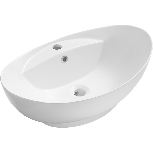 Умывальник Lavinia Boho Bathroom Sink Slim 33311100 Умывальник Lavinia Boho Bathroom Sink Slim 33311100