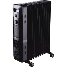 Масляный радиатор Leonord LE-1911