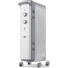 Масляный радиатор Leonord LE-2007