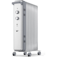 Масляный радиатор Leonord LE-2009