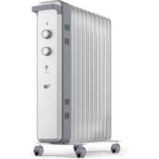 Масляный радиатор Leonord LE-2011