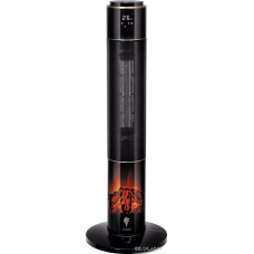 Тепловентилятор Leonord LPTC-6005K