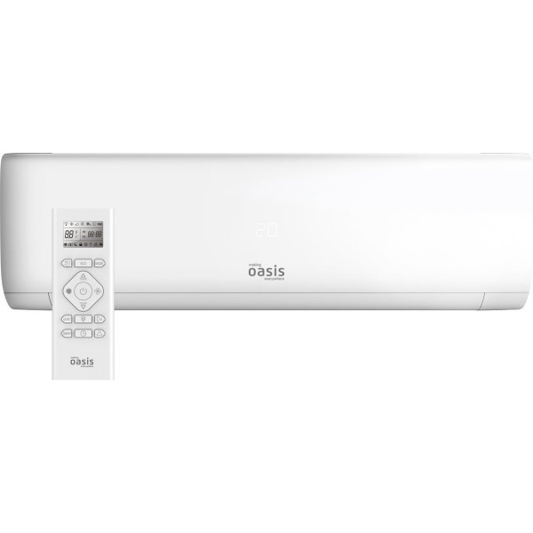 Кондиционер Making Oasis Everywhere H-18I Кондиционер Making Oasis Everywhere H-18I