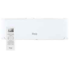 Кондиционер Making Oasis Everywhere O-12I Pro