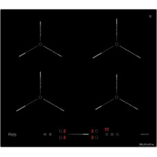 Варочная панель Making Oasis Everywhere P-ENGD Варочная панель Making Oasis Everywhere P-ENGD