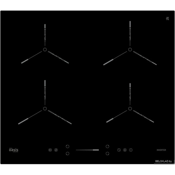 Варочная панель Making Oasis Everywhere P-ENGD Варочная панель Making Oasis Everywhere P-ENGD