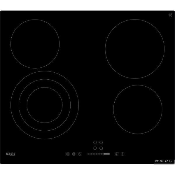 Варочная панель Making Oasis Everywhere P-STB Варочная панель Making Oasis Everywhere P-STB