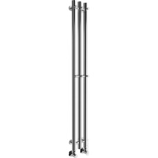 Полотенцесушитель Маргроид Inaro 150*6*12 (6 крючков) (частичная комплектация)
