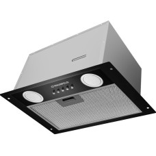 Кухонная вытяжка MAUNFELD Cam 45 (чёрный)