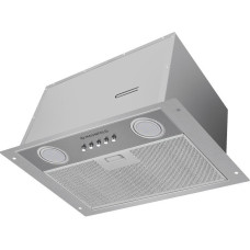 Кухонная вытяжка MAUNFELD Cam 45 (нержавеющая сталь)