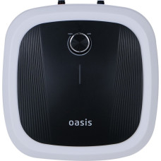 Накопительный электрический водонагреватель под мойку Oasis 10 DG