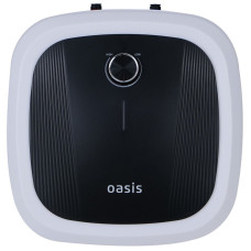 Накопительный электрический водонагреватель под мойку Oasis 15 DG