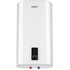 Накопительный электрический водонагреватель Oasis Plain 50VZ