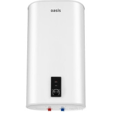 Накопительный электрический водонагреватель Oasis Plain 80VZ