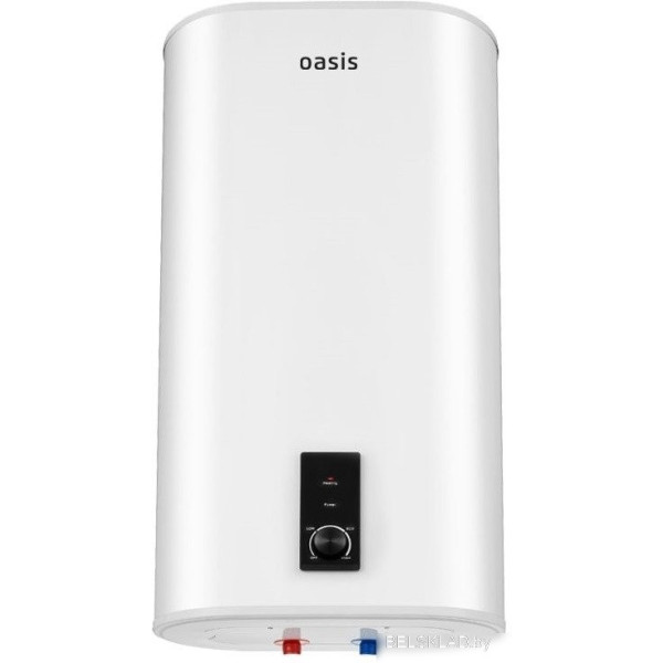 Накопительный электрический водонагреватель Oasis Plain 80VZ Накопительный электрический водонагреватель Oasis Plain 80VZ