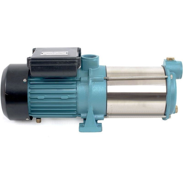 Самовсасывающий насос OMNIGENA MH 2500 Inox Самовсасывающий насос OMNIGENA MH 2500 Inox