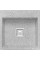 Кухонная мойка Polygran Blade 500 (светло-серый)