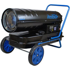 Дизельная тепловая пушка Redbo ABD-30