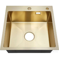 Кухонная мойка РМС MR-5050G