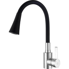 Смеситель РМС SUS123BL-016F