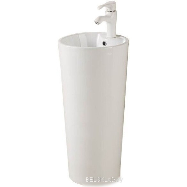 Умывальник Roxen Florence 570910 Умывальник Roxen Florence 570910