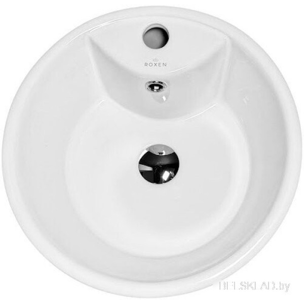 Умывальник Roxen Florence 570910 Умывальник Roxen Florence 570910