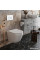 Инсталляция для унитаза Roxen StounFix Slim 805364 Инсталляция для унитаза Roxen StounFix Slim 805364