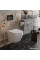 Инсталляция для унитаза Roxen StounFix Slim 811558 Инсталляция для унитаза Roxen StounFix Slim 811558