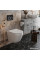 Инсталляция для унитаза Roxen StounFix Slim 828474 Инсталляция для унитаза Roxen StounFix Slim 828474