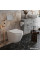 Инсталляция для унитаза Roxen StounFix Slim 832071