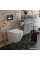 Инсталляция для унитаза Roxen StounFix Slim 873337