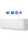 Кондиционер Royal Thermo Diamond DC RTDI-09HN8/Wi-Fi
