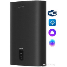 Накопительный электрический водонагреватель Royal Thermo RWH 80 Major Inverter Grafit Накопительный электрический водонагреватель Royal Thermo RWH 80 Major Inverter Grafit