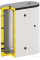 Буферная емкость S-Tank Flat 600
